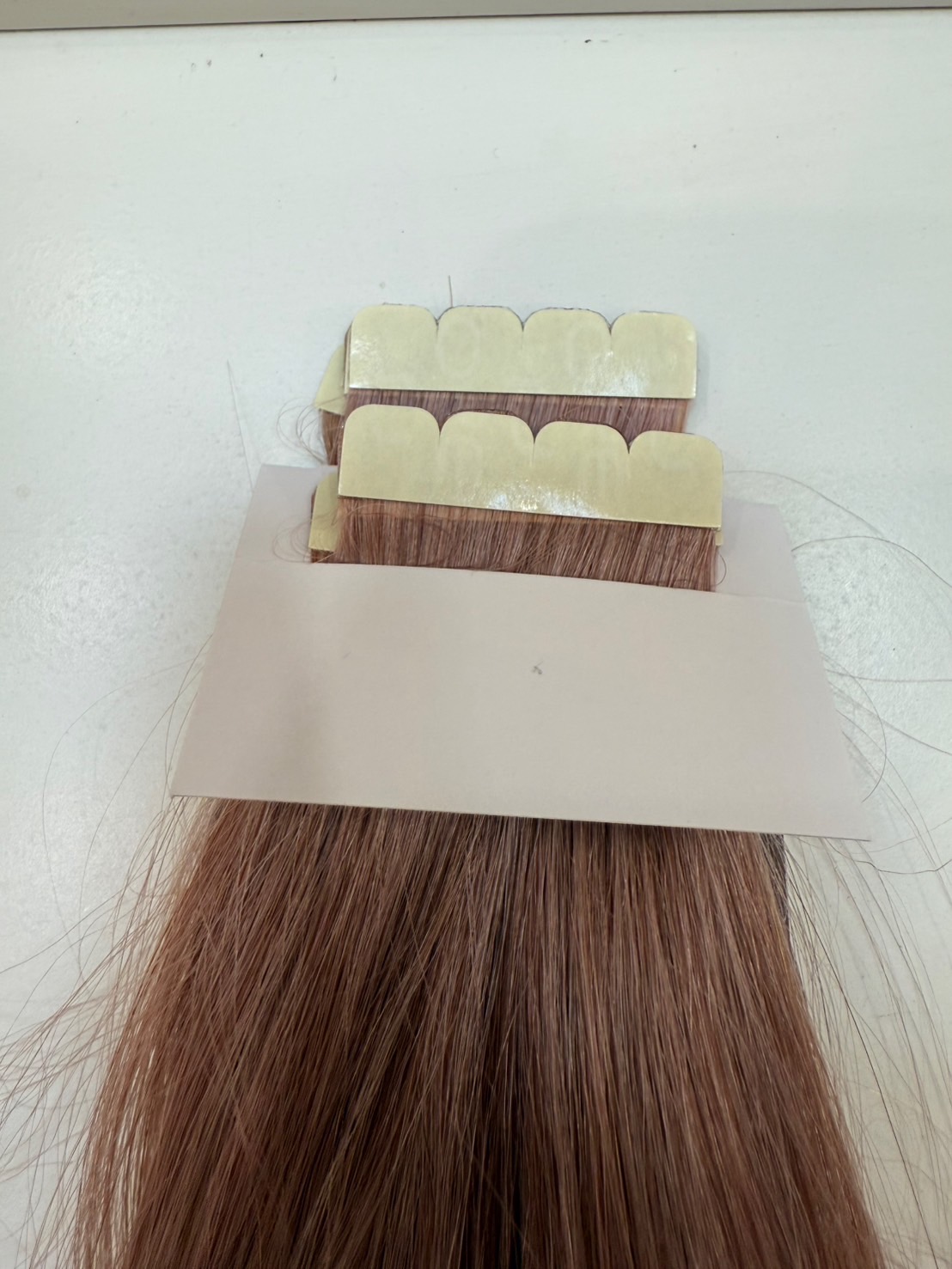 シールエクステ